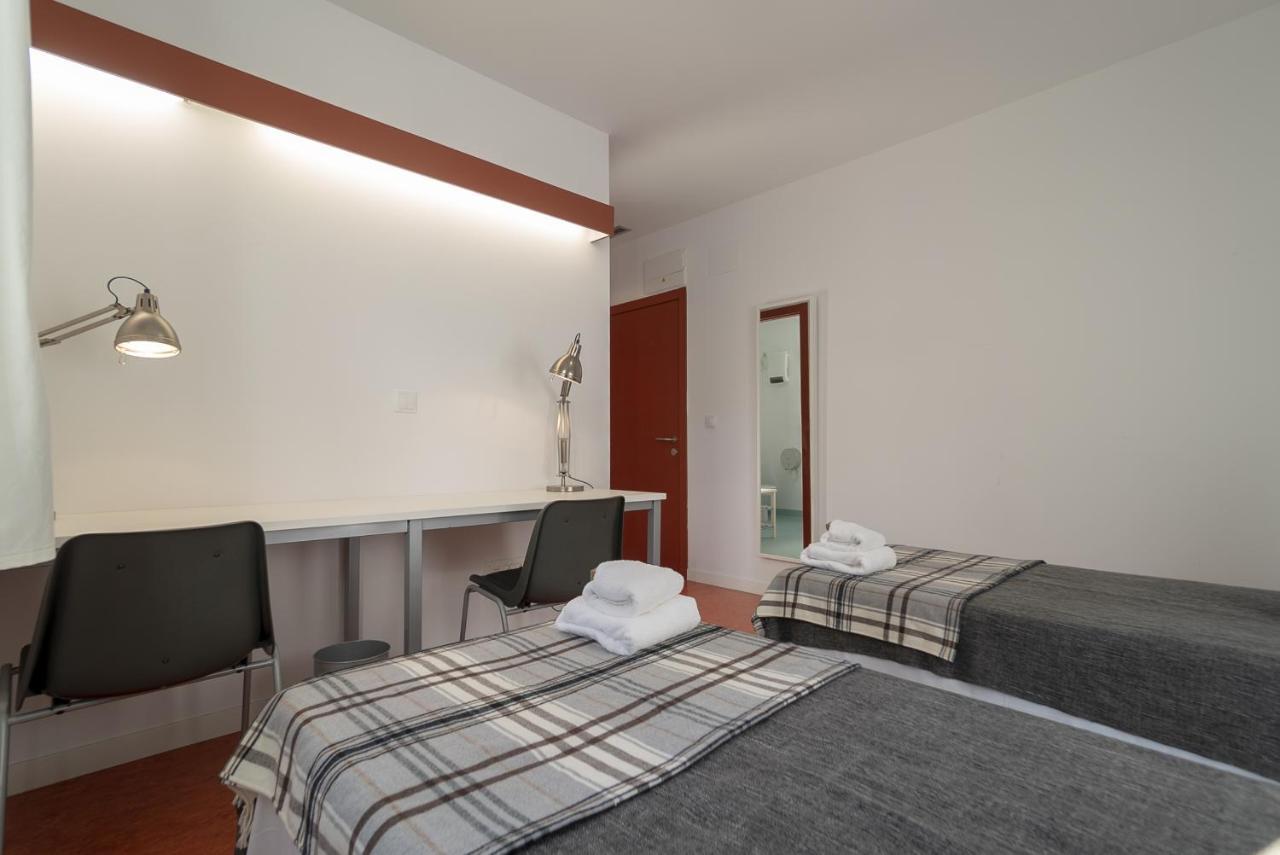 Chalet Centro Peares Carballedo  Ngoại thất bức ảnh