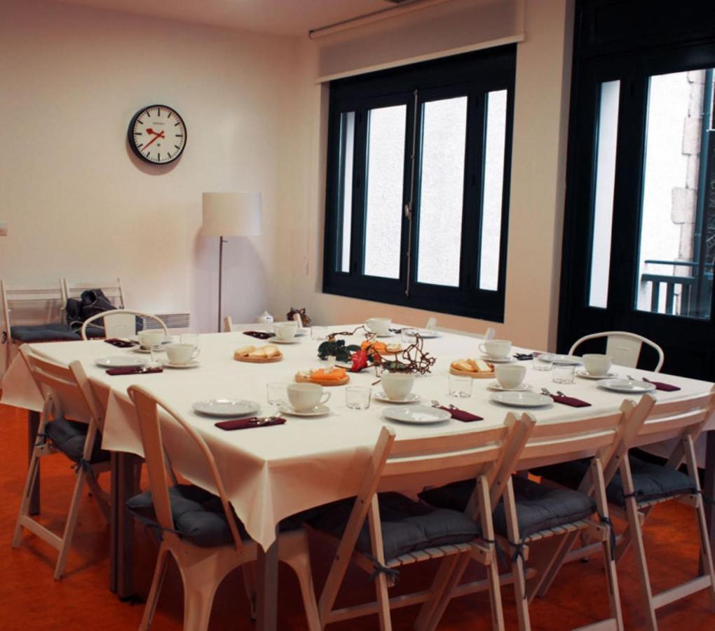 Chalet Centro Peares Carballedo  Ngoại thất bức ảnh